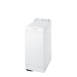 Whirlpool WITXL 1051 (EU) Manuel utilisateur | Fixfr