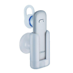 Nokia BLUETOOTH HEADSET BH-217 Manuel utilisateur