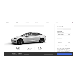 Tesla Model 3 Manuel du propriétaire | AI Chat & PDF | Fixfr