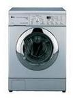 LG WD-1061FD…: Manuel d'Utilisation + Chat IA | Fixfr