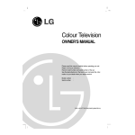 LG CW62C: Guide de l'utilisateur + Chat IA et PDF