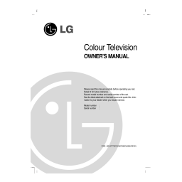 LG CW62C: Guide de l'utilisateur + Chat IA et PDF | Fixfr