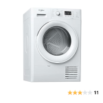 Whirlpool FT CM10 7B FR Manuel utilisateur