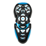WowWee Robosapien Blue : Chat IA &amp; T&eacute;l&eacute;chargement PDF