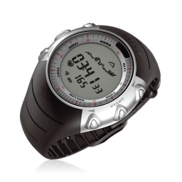Polar AXN500 Manuel utilisateur | Fixfr