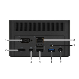 Dell Wireless Docking Station WLD15 electronics accessory Manuel utilisateur | Fixfr