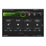 Bitdefender Internet Security 2013 Manuel utilisateur