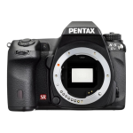 Pentax S&eacute;rie K-5 IIs Mode d'emploi