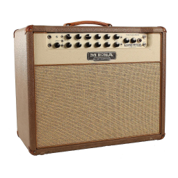 Mesa Boogie Lone Star : AI Chat & Téléchargement PDF | Fixfr
