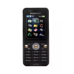 Sony Ericsson K530i: Guide de l'utilisateur + Chat IA