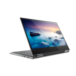 Lenovo Yoga 720 15IKB Manuel utilisateur | Fixfr