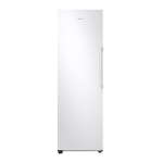 Samsung RZ32M7000WW Cong&eacute;lateur Une Porte 315 L - Manuel utilisateur