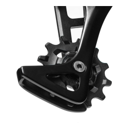 Shimano RD-RX800 Dérailleur arrière Manuel utilisateur | Fixfr