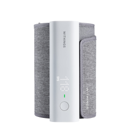 Withings BPM+ Utilisateurs iOS Manuel utilisateur | Fixfr