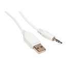 NEW EDGE USB WHITE 2.0 : IA et PDF &agrave; port&eacute;e de main