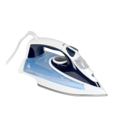 Philips Azur GC4846/32: Fiche Technique | AI Chat & PDF | Fixfr
