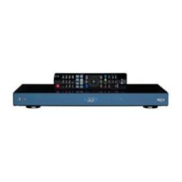 BX580, BX582 Manuel d'utilisation + Chat IA & PDF | Fixfr