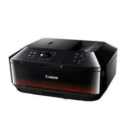 PIXMA MX925 : Manuel d'utilisation + Chat IA | Fixfr