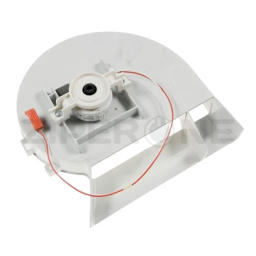 Whirlpool GKN ELITE A2+ Manuel utilisateur | Fixfr