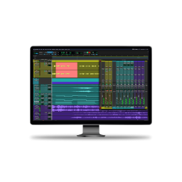 Avid Digidesign Pro Tools 6.7 systèmes HD ou LE Windows Macintosh Manuel utilisateur | Fixfr