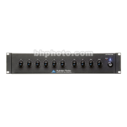 AUSTRALIAN MONITOR AMIS250 Manuel utilisateur | Fixfr