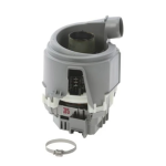 Bosch SMU50M05EU Manuel du propri&eacute;taire