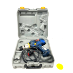 Ryobi D45CK Manuel utilisateur