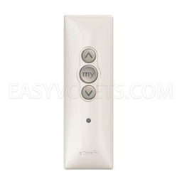Somfy Telis 1 RTS : Notice Installation + Chat IA | Fixfr