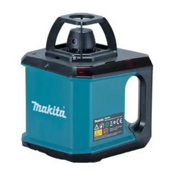 Makita SKR200 Manuel d'Utilisation | IA Chat & PDF | Fixfr