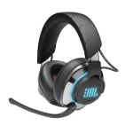 JBL Quantum 800 Casque gamer Product fiche