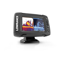 Lowrance ELITE Ti : Guide d'installation + Chat IA | Fixfr