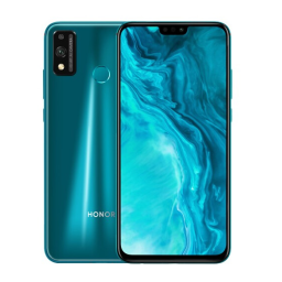 Honor 9X Lite Manuel utilisateur | Fixfr