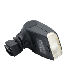 Dörr 370302 DAF-320 TTL Flash for Sony MIS Une information important | Fixfr