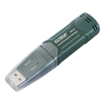 Extech WB200 Manuel d'utilisation | AI Chat &amp; PDF