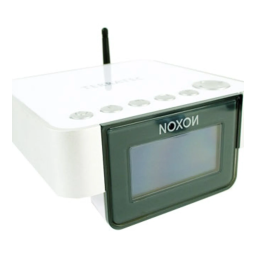 NOXON2 TECHNICAL DATA