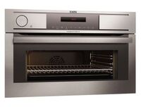 Aeg-Electrolux BOCSHG-M Manuel utilisateur | Fixfr