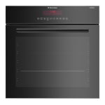 Electrolux EBGL40XS Manuel utilisateur