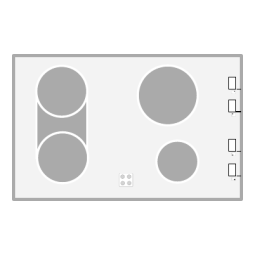Therma ECETOPSLIDE-803RS Manuel utilisateur | Fixfr
