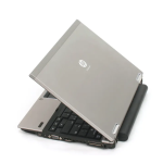 HP EliteBook 2540p Notebook PC Manuel utilisateur