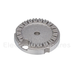 Zanussi ZGF780ITX Manuel utilisateur | Fixfr