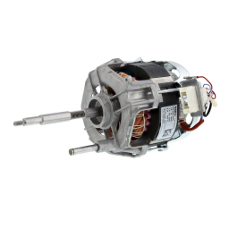 Electrolux EDC47107W Manuel utilisateur | Fixfr