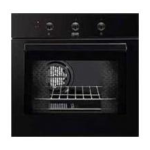 Zanussi ZOB361N Manuel utilisateur