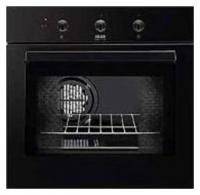 Zanussi ZOB361N: Fiche technique + Chat IA & PDF | Fixfr