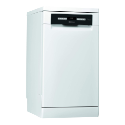 Bauknecht BFC 3C26 PF X A Manuel utilisateur | Fixfr