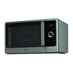 Whirlpool AKZ 280/IX Manuel utilisateur