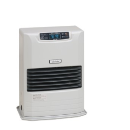 Toyotomi Laser 300 Type A Vented Heater Manuel du propriétaire | Fixfr