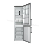 HOTPOINT/ARISTON XH9 T2Z XOZH Fridge/freezer combination Manuel utilisateur