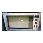 Electrolux EMS2486C-CN Manuel utilisateur