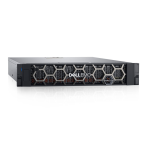 Dell PowerStore 9000X storage Guide de d&eacute;marrage rapide