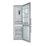 HOTPOINT/ARISTON XH9 T2Z AOJZH Fridge/freezer combination Manuel utilisateur